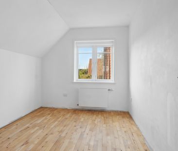 Renoveret 3 plans villa med skøn have, Aarhus N - Photo 5