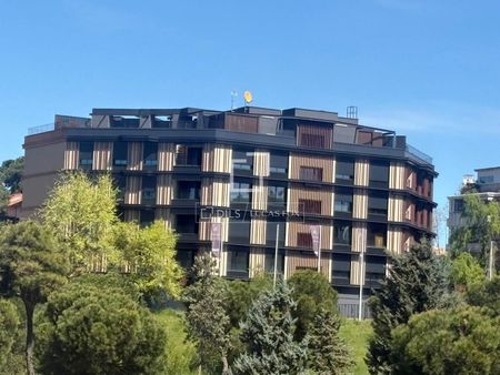 New build 2 Bedroom apartment for rent in Arturo Soria, Madrid - Photo 5
