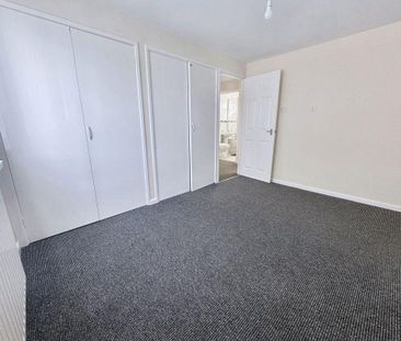 2 bed upper flat to rent in NE23 - Photo 1