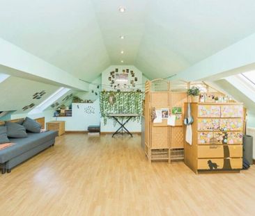 Room in a Shared Flat, Robin Hood Way, SW15 - Photo 3