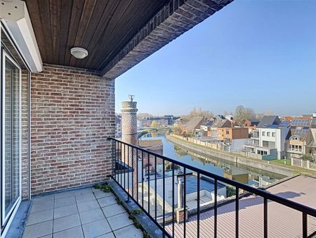 Appartement te huur in Dendermonde - Foto 4