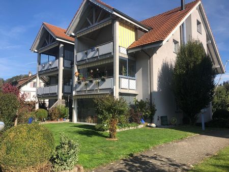 Wohnoase with conservatory & garden - Photo 3