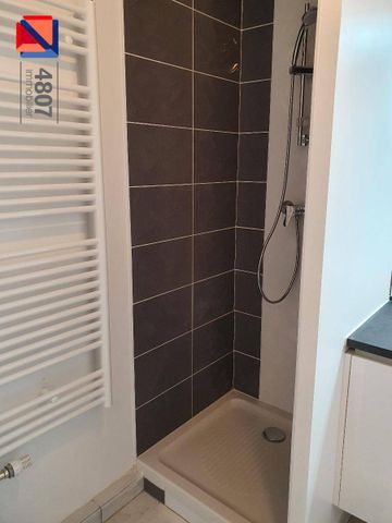 Location appartement récent 3 pièces 55.08 m² à Cluses (74300) 5 - Photo 4