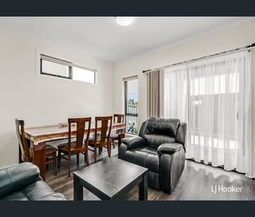 A Modern Family Home Awaits in Blakeview! - Photo 1