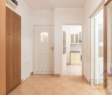 Warszawa Ursynów, ul. Kazimierza Jeżewskiego - Zdjęcie 6