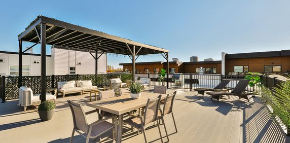 Les Cimes Repentigny Condo Locatif - Photo 2