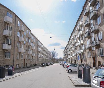 Rudolph Wulffs Gade 9, 2. th. 8000 Aarhus C - Photo 2