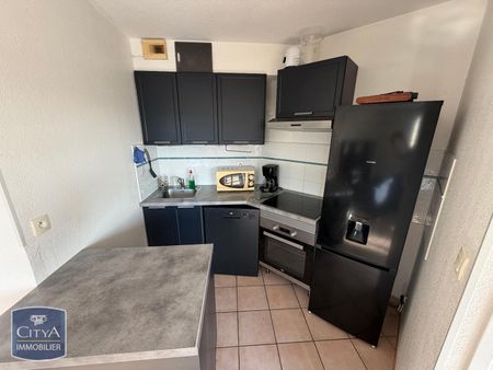 Location Appartement 2 pièces 42m² CUGNAUX 31270 - Photo 4