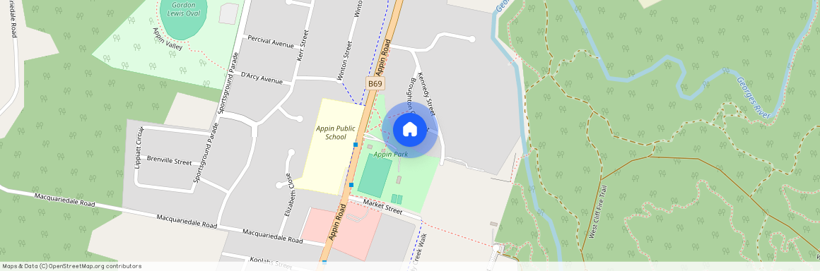 17A Broughton Crescent, NSW 2560, Appin