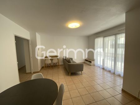 Location Appartement 3 pièces 68,14 m² - Photo 2