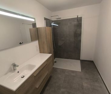 Appartement te huur - Photo 6