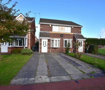 2 bedroom semi-detached house to rent - Photo 6