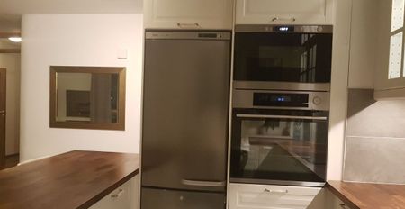 Apartament na wynajem, ul. Brukselska, Warszawa Praga-Południe - Zdjęcie 5