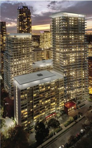 For Lease - 50 Dunfield Avenue Unit# 1615, Toronto, Ontario - Photo 4