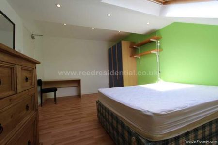 5 bedroom property to rent in Nottingham - Photo 2