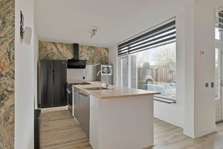 Te huur: Huis Aïdaschouw in Zoetermeer - Foto 4