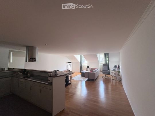 3 Zimmer, 107 m² - Photo 1