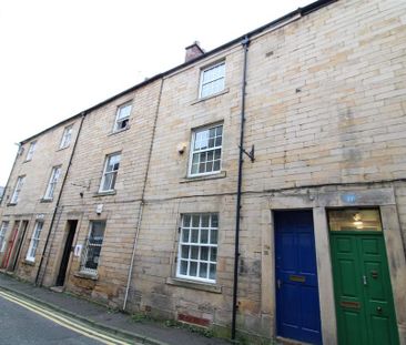 2 bedroom private hall to rent - Photo 4