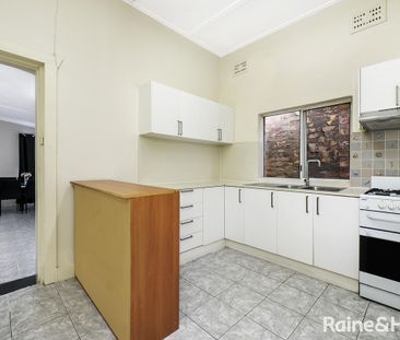 514A Marrickville Road, Dulwich Hill, NSW 2203 - Photo 1