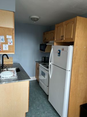 For Lease - 101 QUEEN Street Unit# 506, Hamilton, Ontario - Photo 1