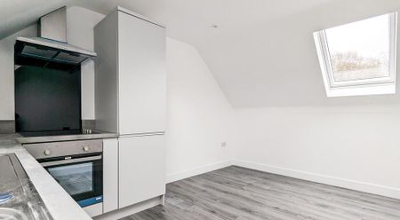 1 bedroom flat to rent - Photo 2