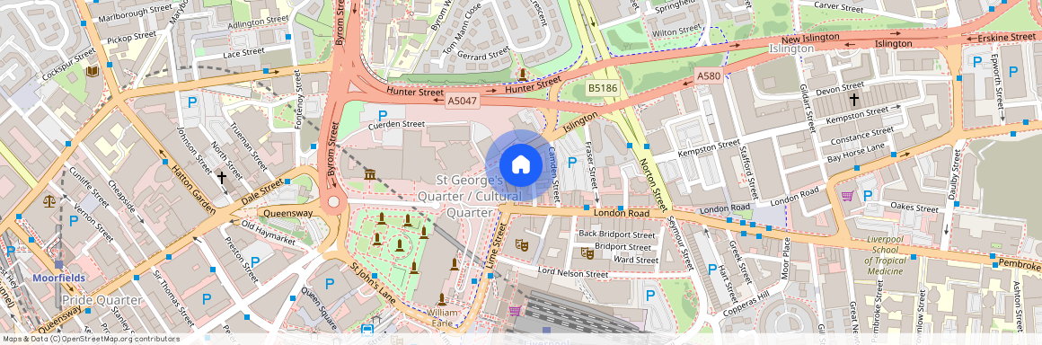 London Road, 3B Commutation Plaza, L3