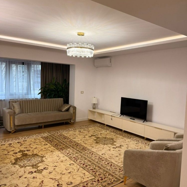Apartament de inchiriat 3 camere zona Baneasa Ficusului, Bucuresti - Photo 1