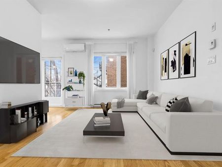 3420 Boul. Henri Bourassa E. - Photo 2