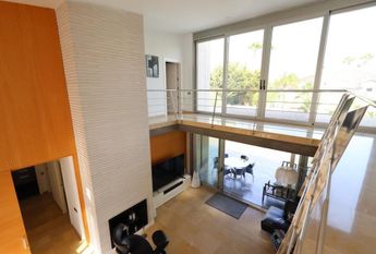 Villa de lujo en Dehesa de Campoamor