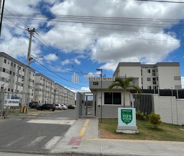 SIQUEIRA - APARTAMENTO - AV MACIEL BEZERRA, 135 AP 302 BL 16 VIVA VIDA PARQUE (VISITA ACOMPANHADA) - Photo 6