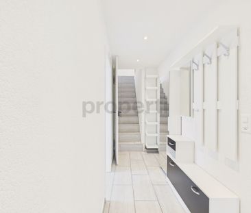 Charming 3.5-room apartment in Rorschach with lake view - Photo 3