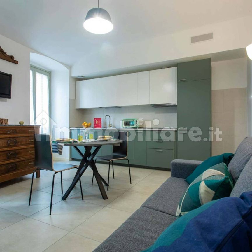 Bilocale via Saluzzo, San Salvario - Baretti, Torino - Foto 1