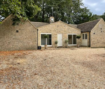 Recently Renovated 3 Bed Period Stone House to Let in Aynho - Photo 2