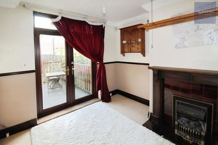 2 bedroom house to rent - Photo 5