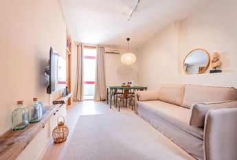 Carrer de Wellington, Barcelona, Catalonia 08018