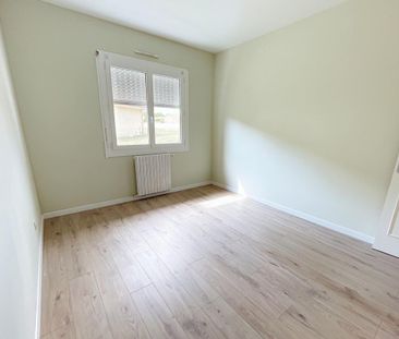Location Maison 4 pièces 104m² ST ANDRE DE CUBZAC 33240 - Photo 2
