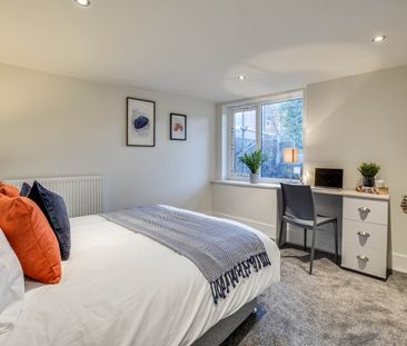 Beechwood Crescent (Room 1), Burley, Leeds - Photo 6