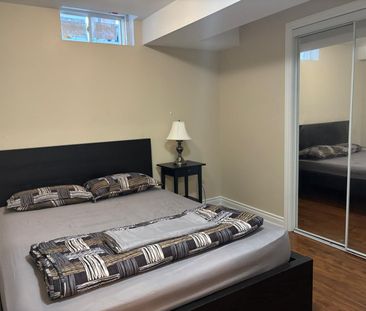 For Lease - 116 Jack Monkman Crescent Unit# Bsmt 1, Markham, Ontario - Photo 2