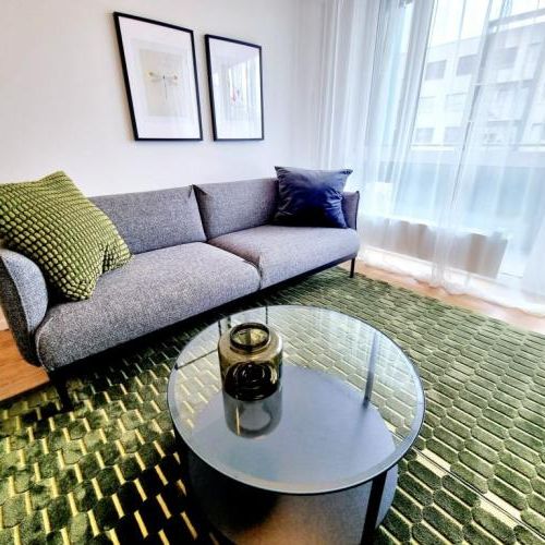 RentHub | Krásny 2-izbový byt | 50m² | Hraničná I NUPPU - Photo 1