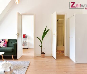 Welcome Home - Wohnung in Lindenthal - Foto 1