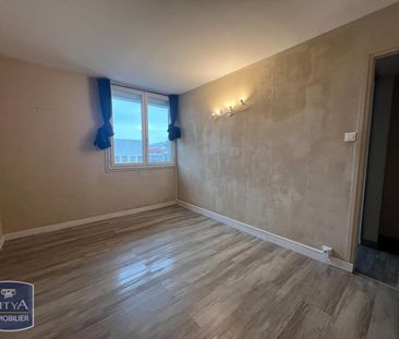 Location Appartement 3 pièces 53m² GRENOBLE 38100 - Photo 5