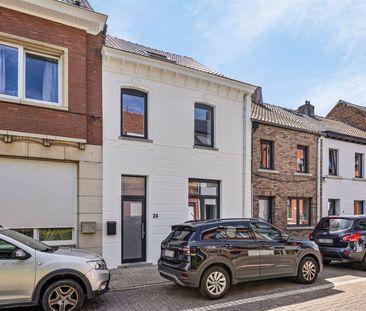 Volledig gerenoveerde energiezuinige (A) woning met 3 slaapkamers +... - Photo 4