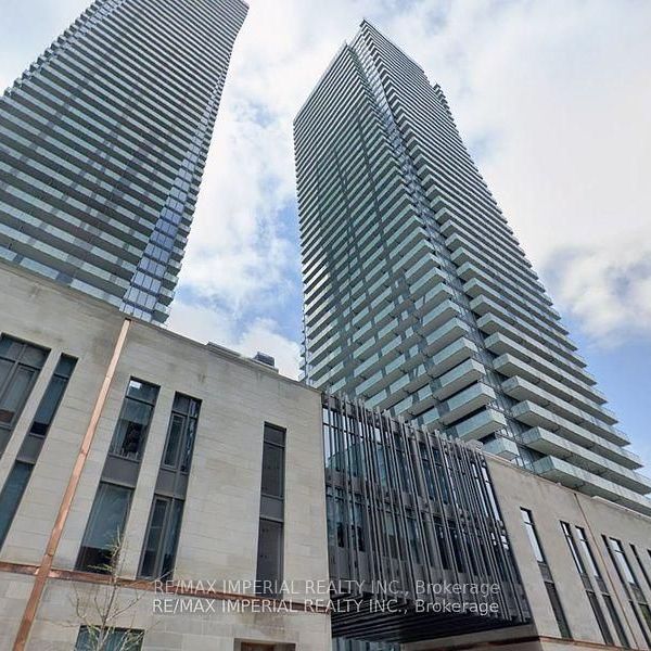 For Lease - 65 St Mary Street Unit# 3002, Toronto, Ontario - Photo 2