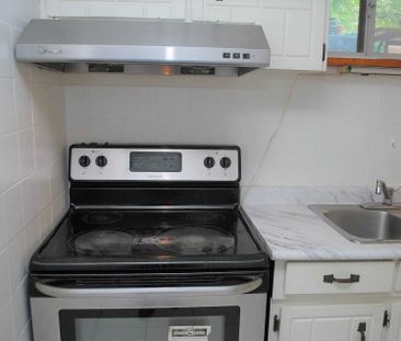 For Lease - 53 Silvio Avenue Unit# Bsmt, Toronto, Ontario - Photo 1