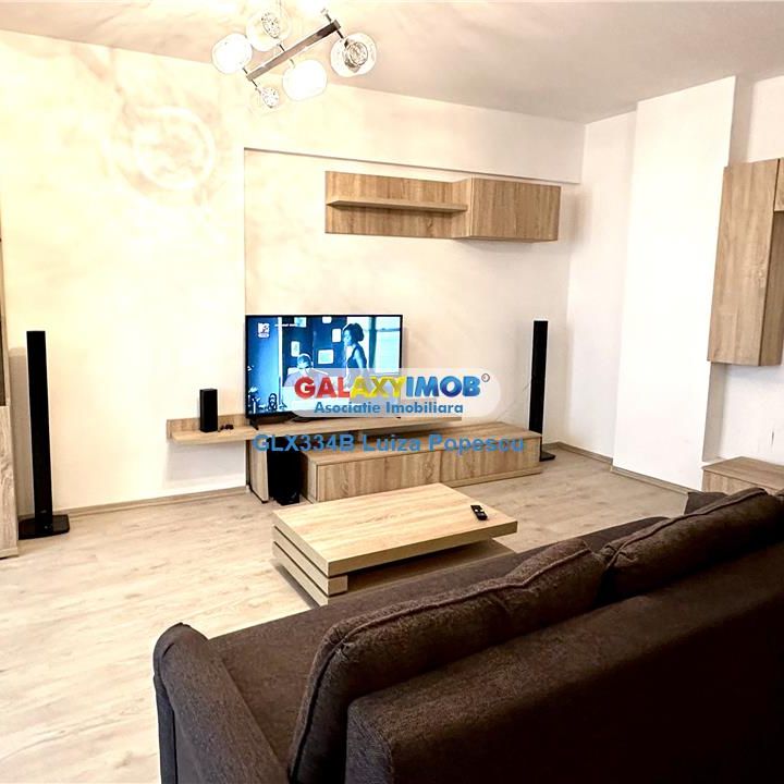 LUX! Apartament 3 camere 13 SEPTEMBRIE-centrala proprie BLOC NOU - Photo 1