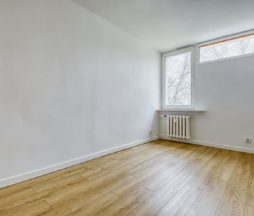 Wynajmę 3 pokoje Saska Kępa 48 m² - Zdjęcie 1