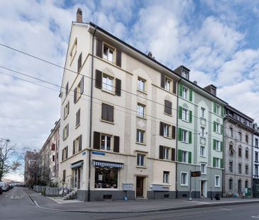 Wohnung sucht Singles oder Paare! - Photo 3