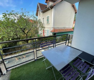 T2 47m² A LOUER La Tronche - Photo 6