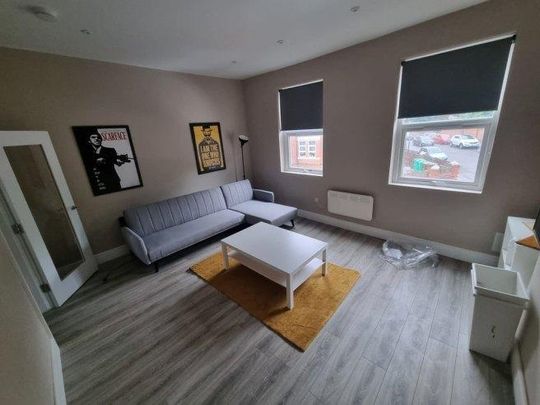 2 bedroom house share to rent - Photo 1