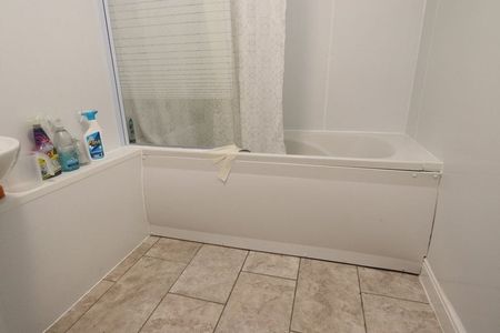 Room in a Shared Flat, Dethick Court, E3 - Photo 5